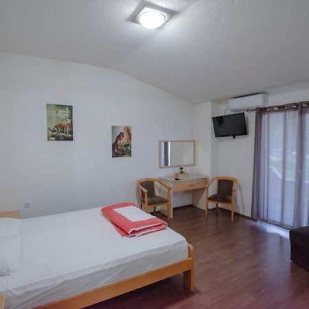 ביטולה Hotel Kiko מראה חיצוני תמונה