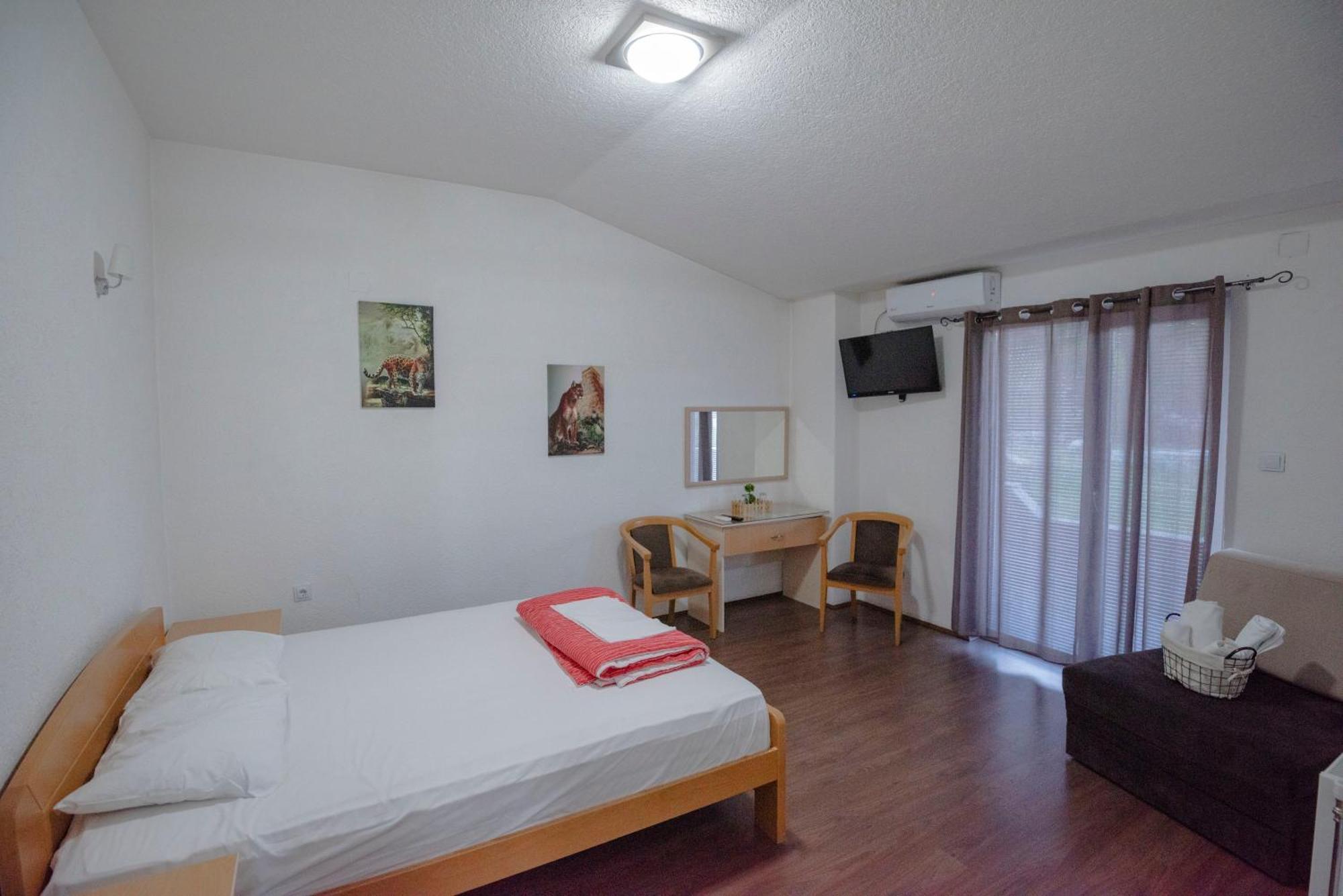 ביטולה Hotel Kiko מראה חיצוני תמונה