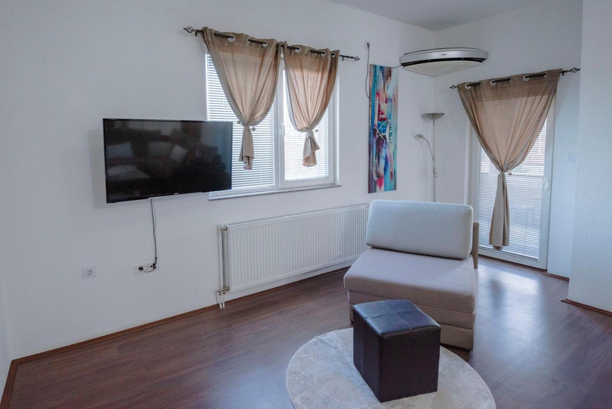 ביטולה Hotel Kiko מראה חיצוני תמונה