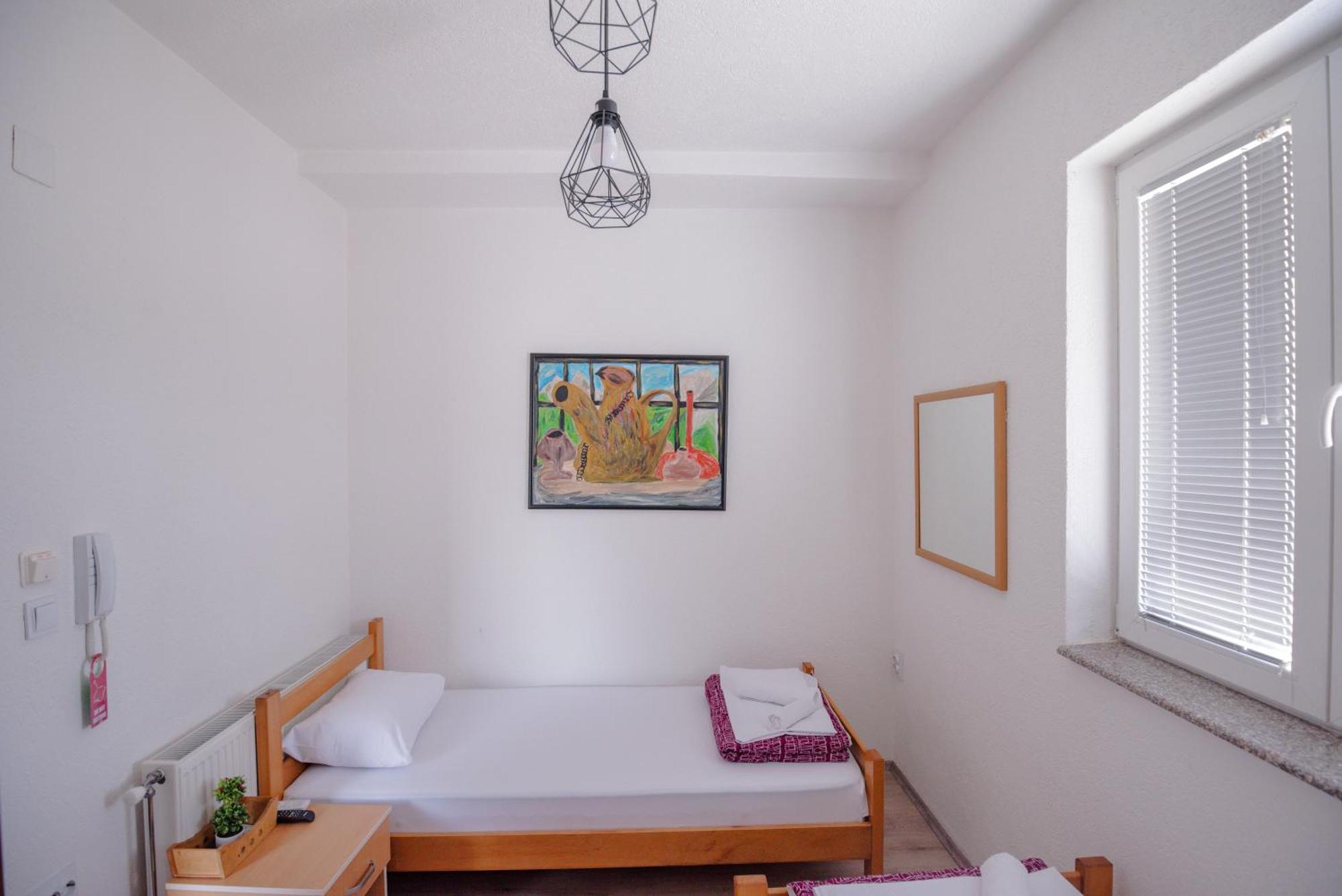 ביטולה Hotel Kiko מראה חיצוני תמונה
