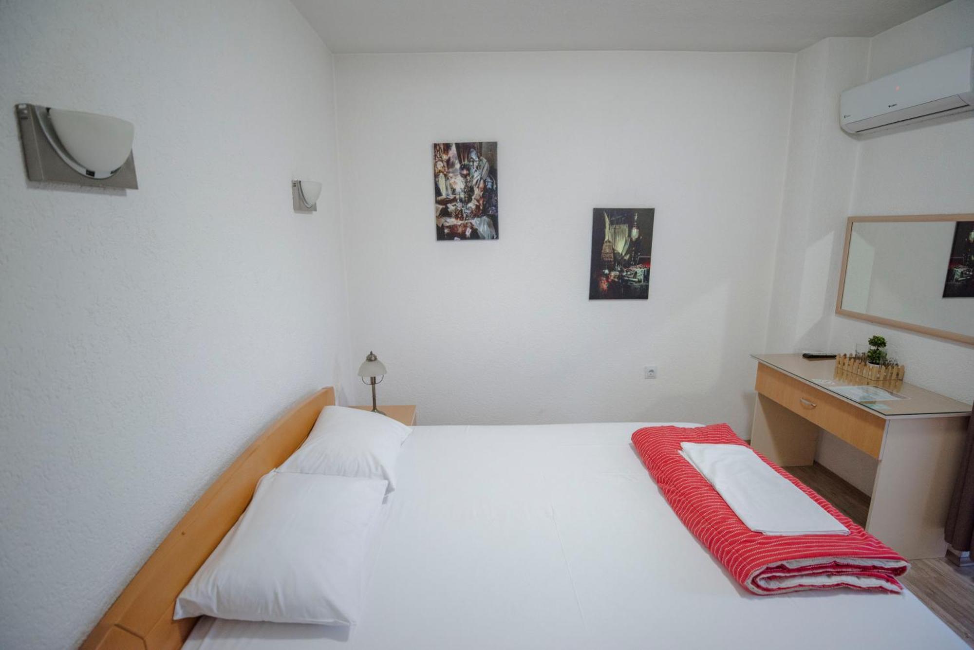 ביטולה Hotel Kiko מראה חיצוני תמונה