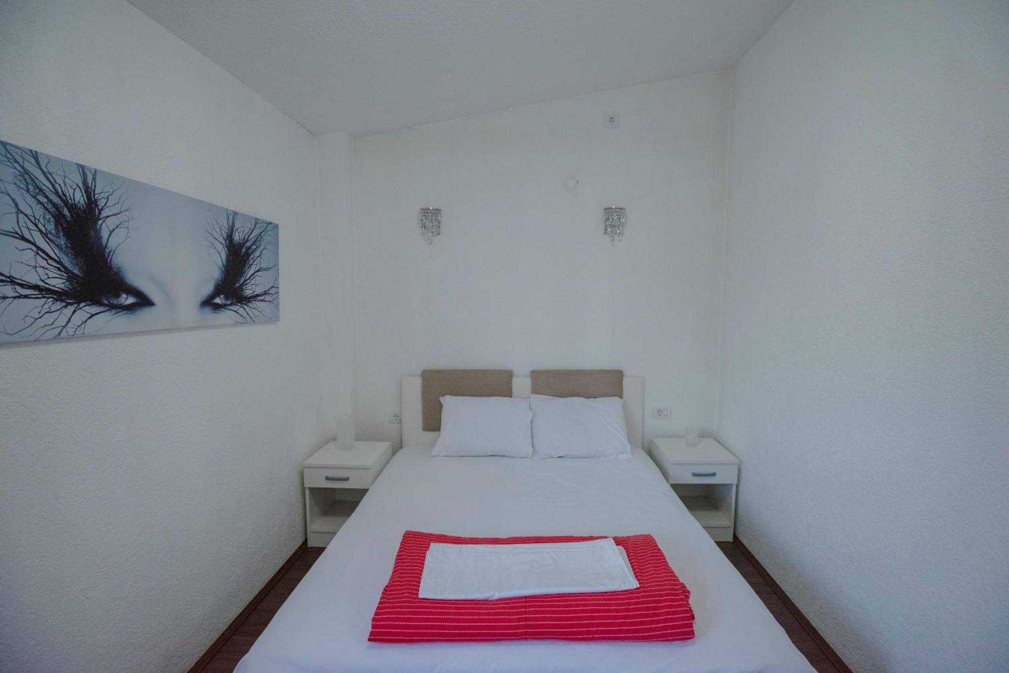 ביטולה Hotel Kiko מראה חיצוני תמונה