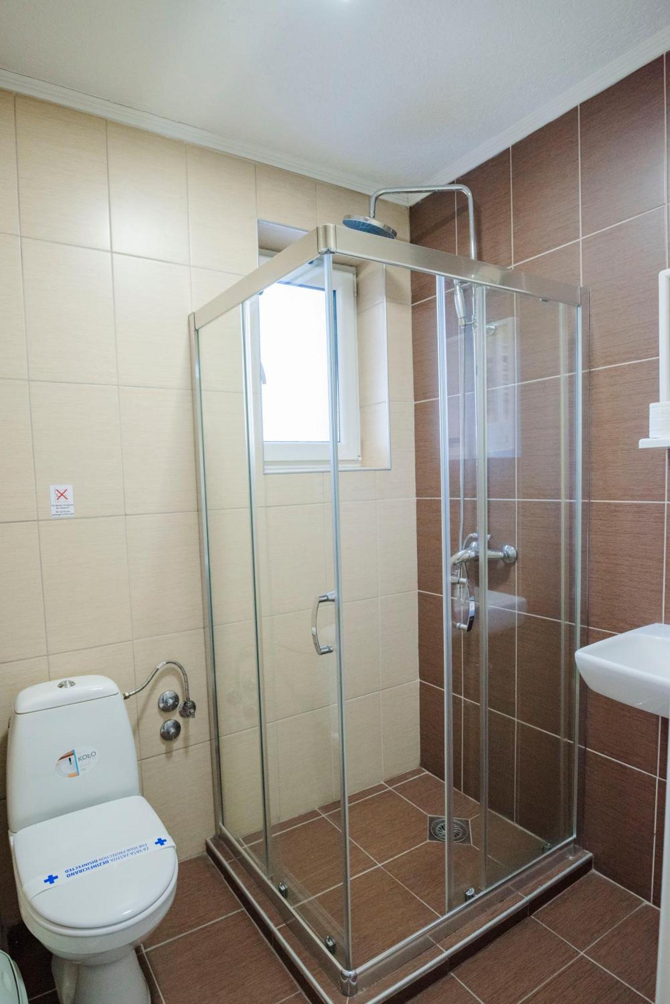 ביטולה Hotel Kiko מראה חיצוני תמונה