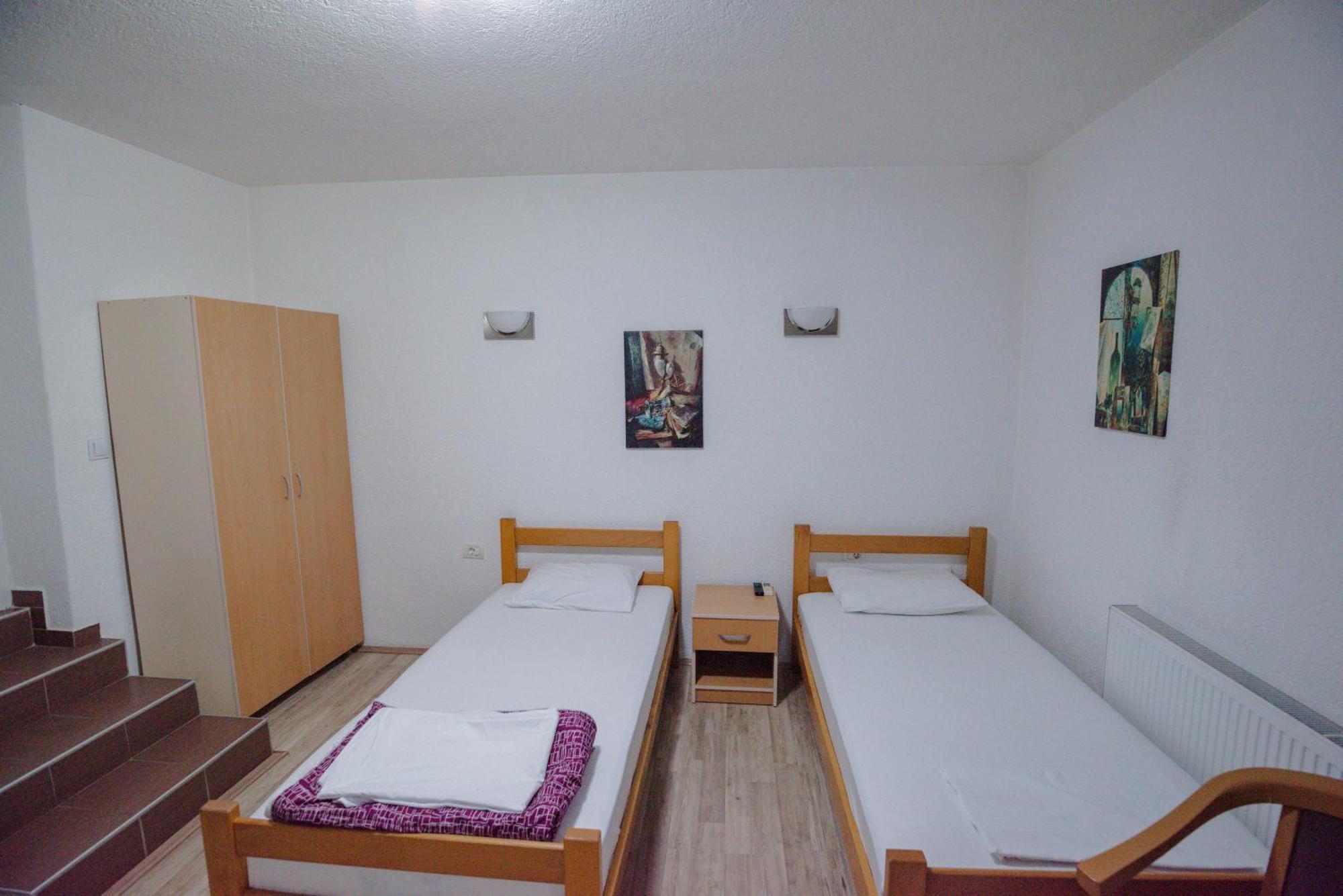 ביטולה Hotel Kiko מראה חיצוני תמונה
