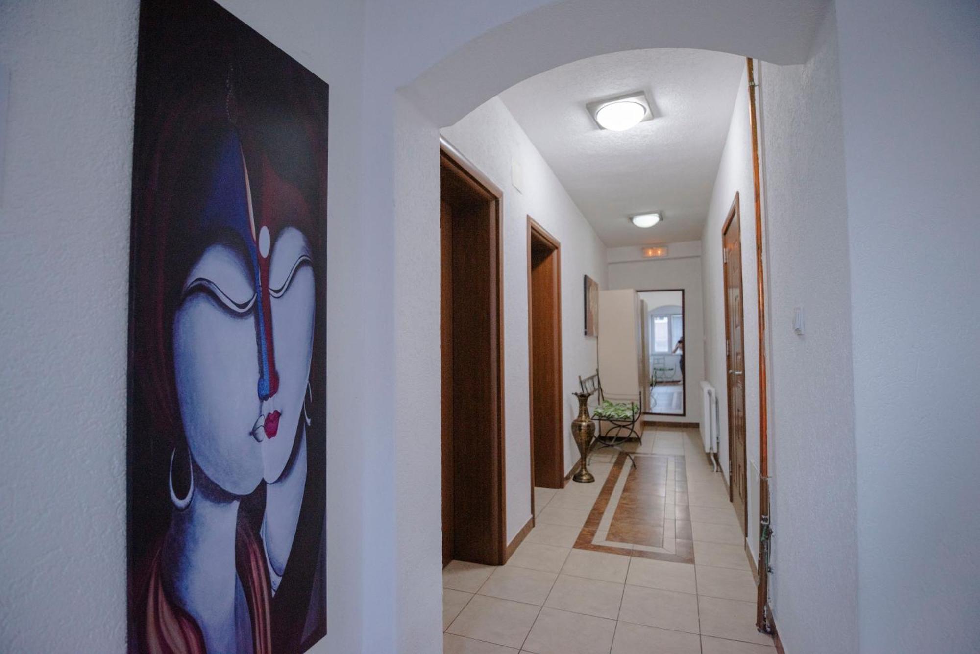 ביטולה Hotel Kiko מראה חיצוני תמונה