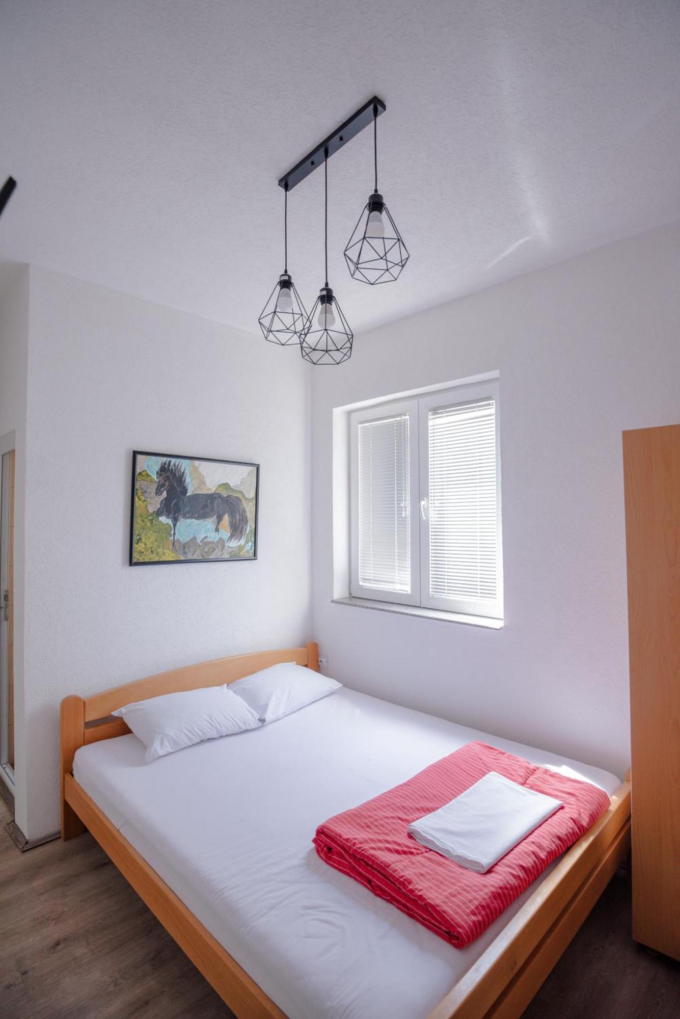 ביטולה Hotel Kiko מראה חיצוני תמונה