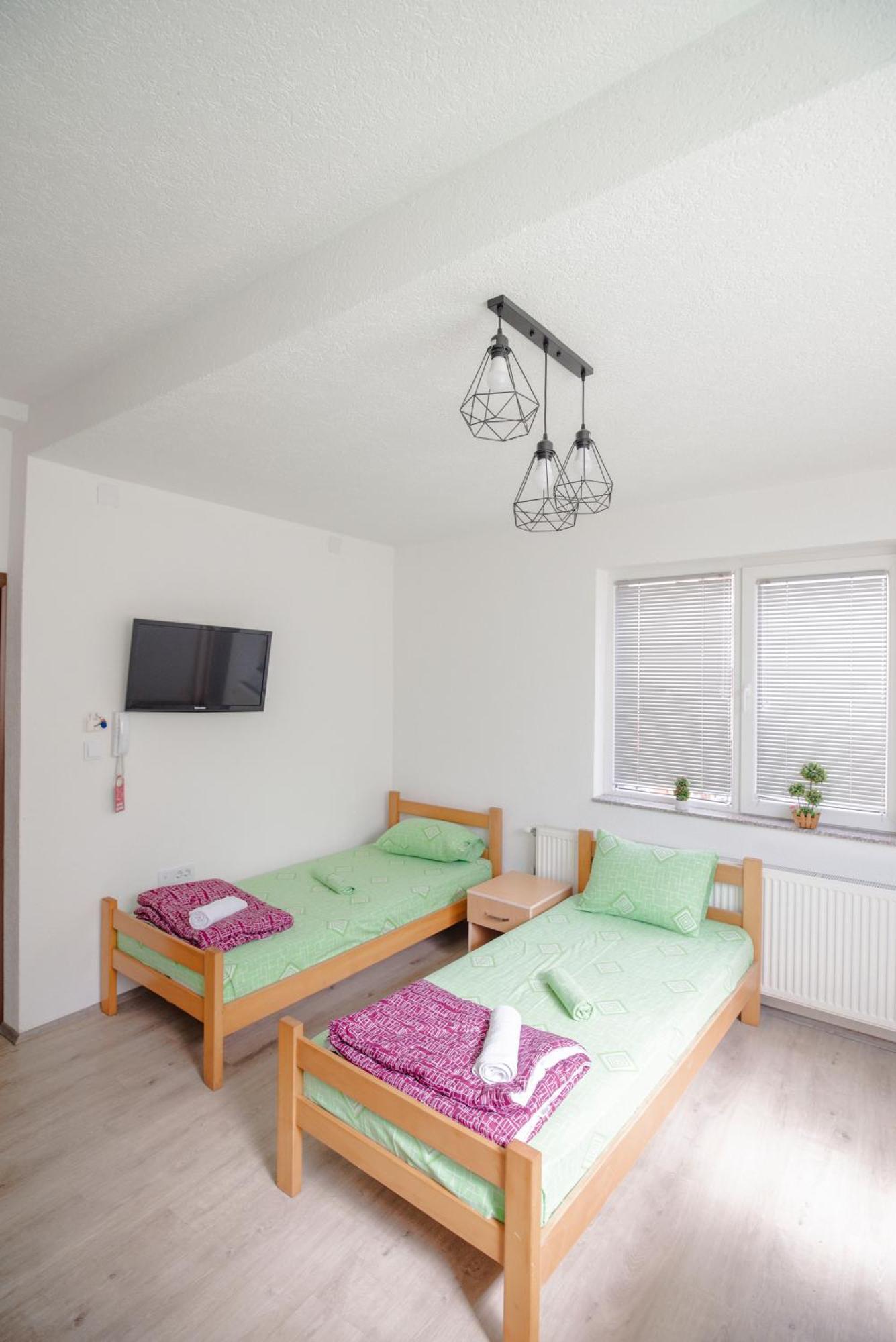 ביטולה Hotel Kiko מראה חיצוני תמונה