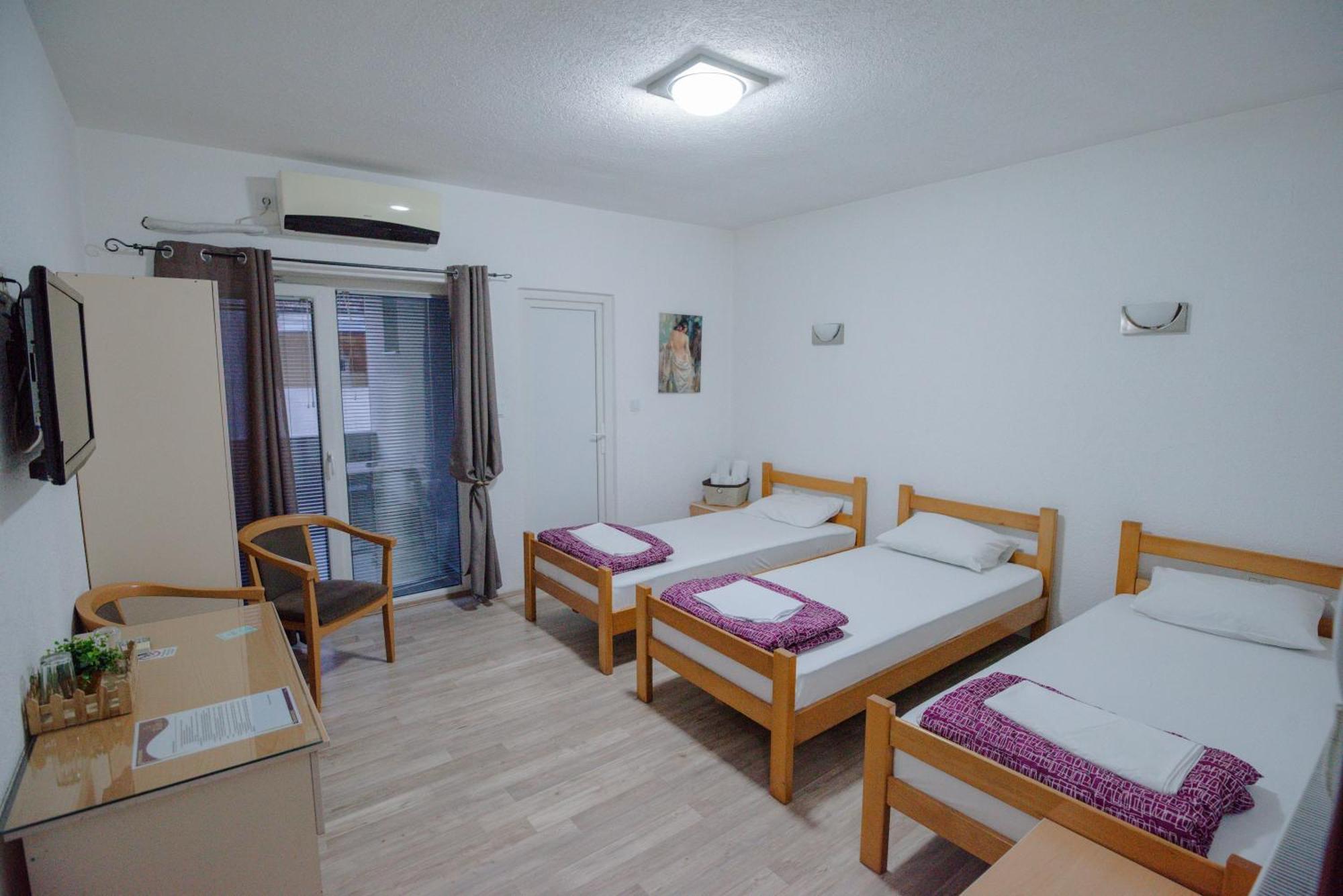 ביטולה Hotel Kiko מראה חיצוני תמונה
