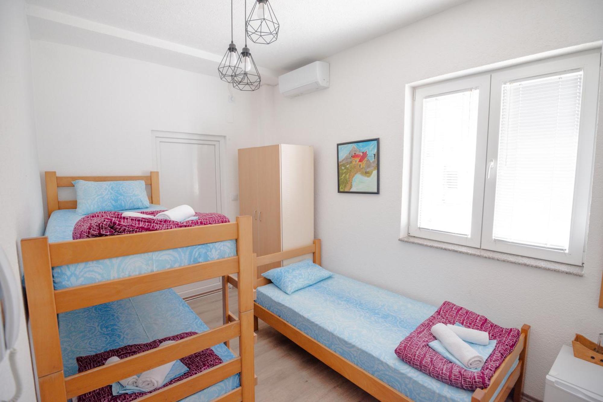 ביטולה Hotel Kiko מראה חיצוני תמונה