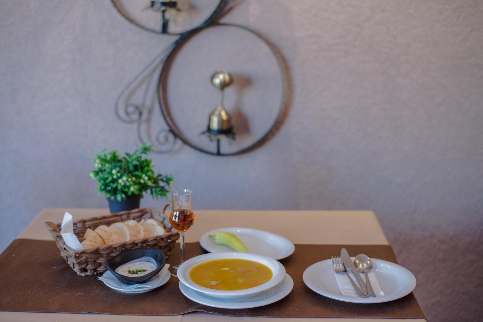 ביטולה Hotel Kiko מראה חיצוני תמונה
