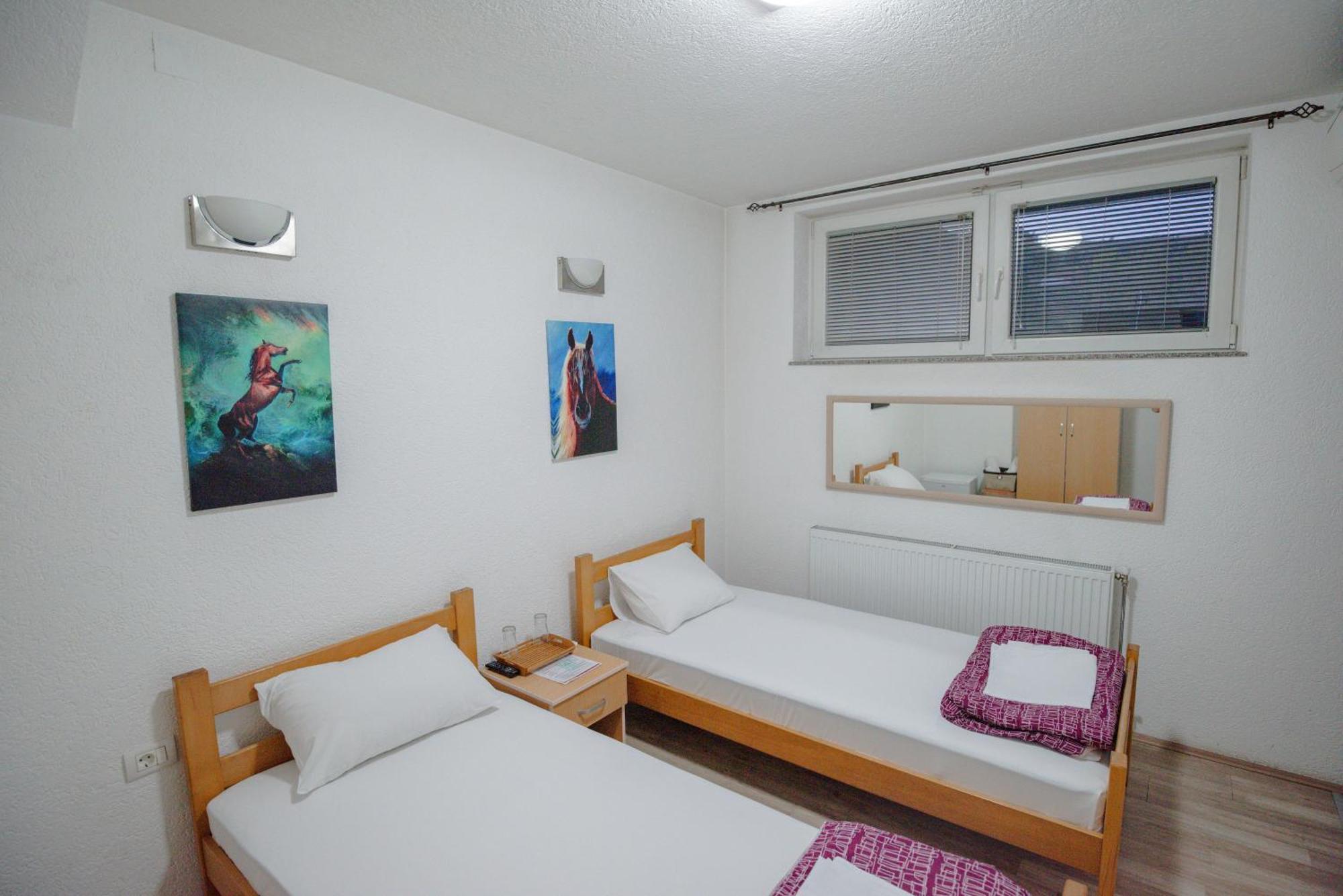 ביטולה Hotel Kiko מראה חיצוני תמונה