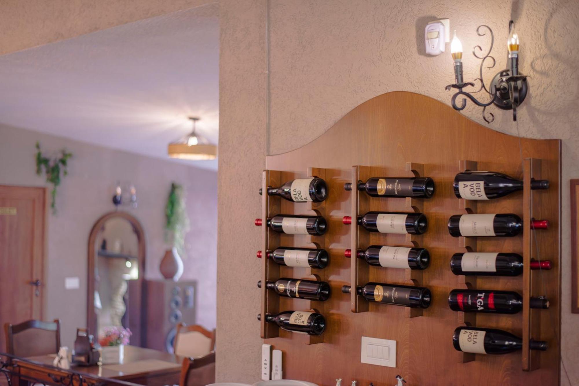 ביטולה Hotel Kiko מראה חיצוני תמונה