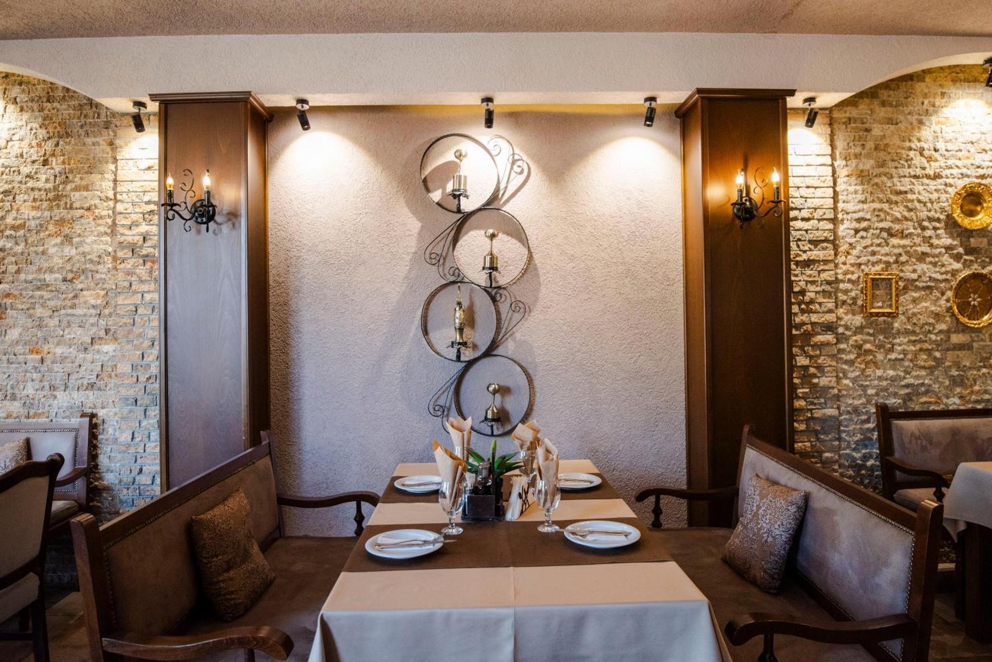 ביטולה Hotel Kiko מראה חיצוני תמונה