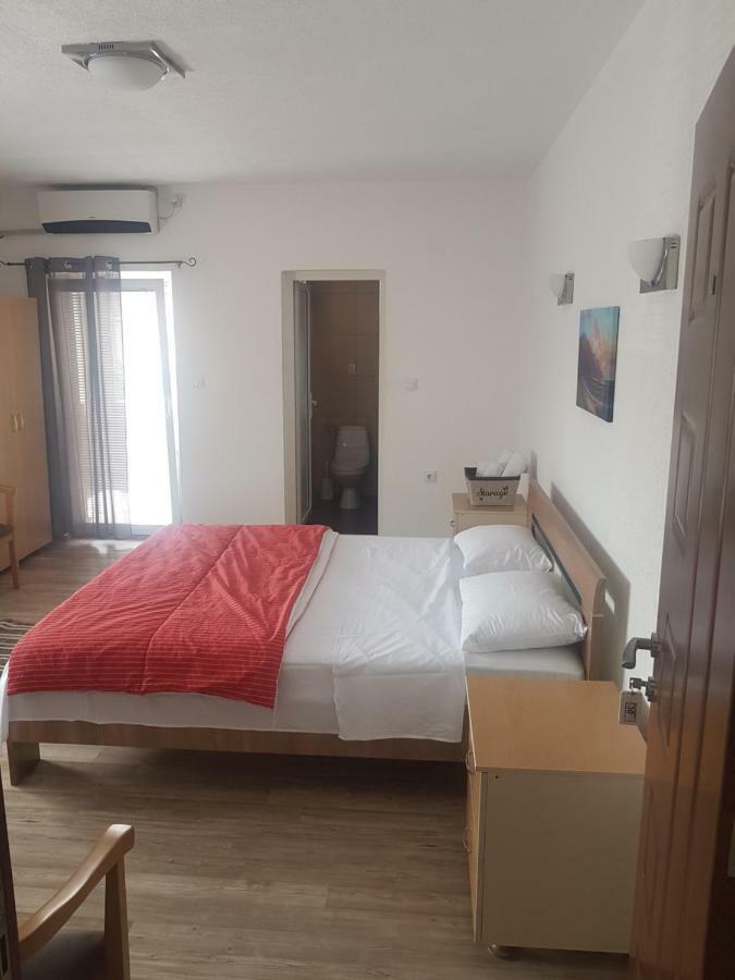 ביטולה Hotel Kiko מראה חיצוני תמונה